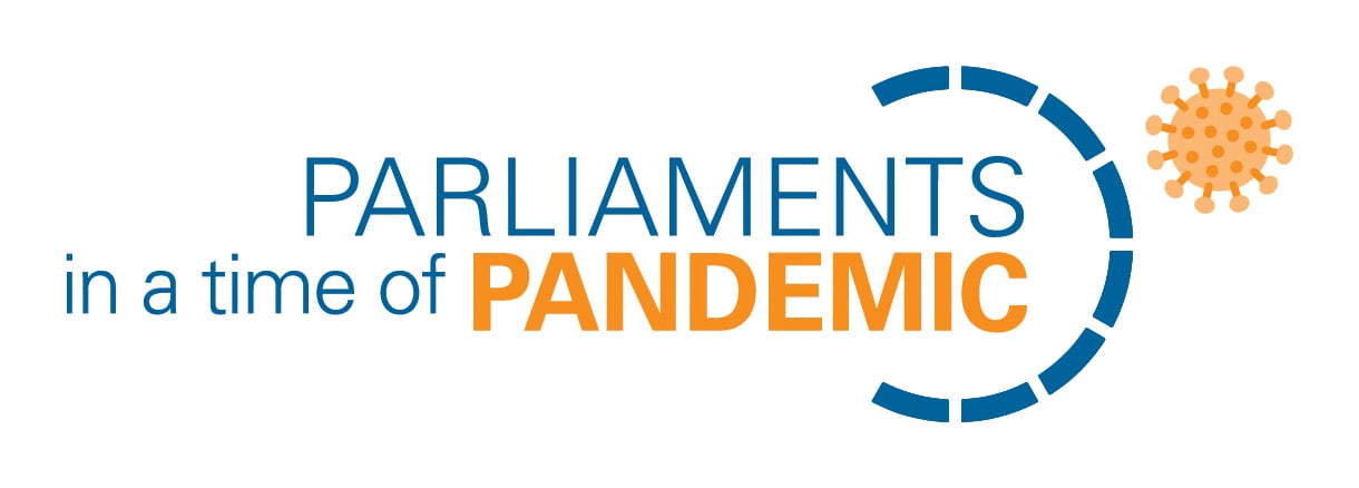 logo pandemic