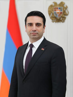 Alen Simonyan