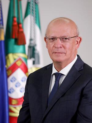 Augusto Ernesto Santos Silva