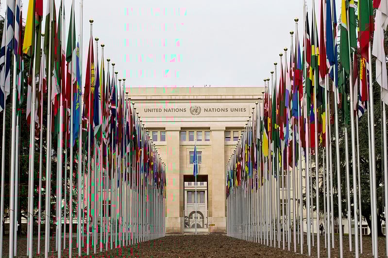 UNOG