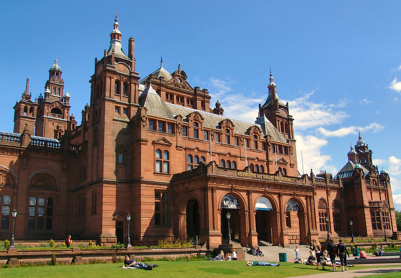 Glasgow