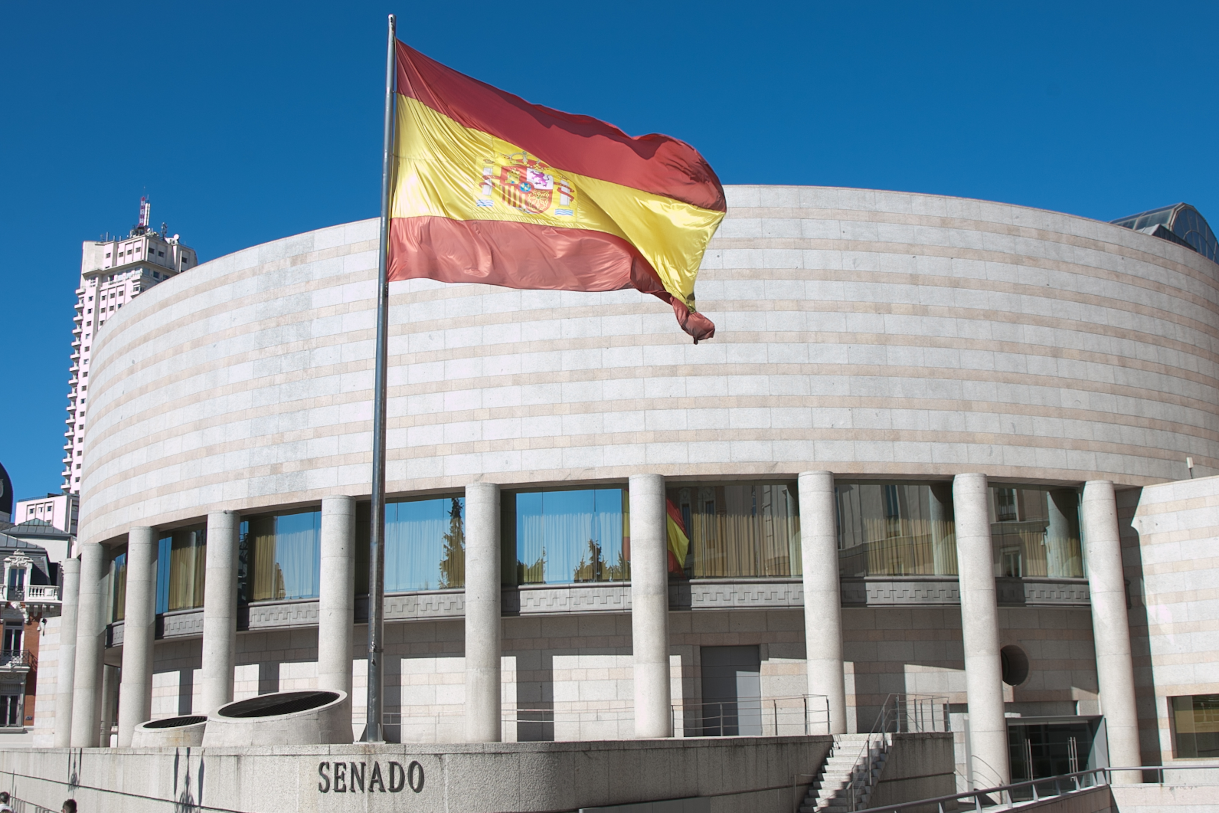 Parliament of Spain