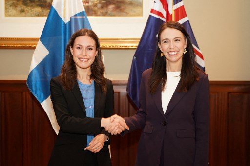 Ardern