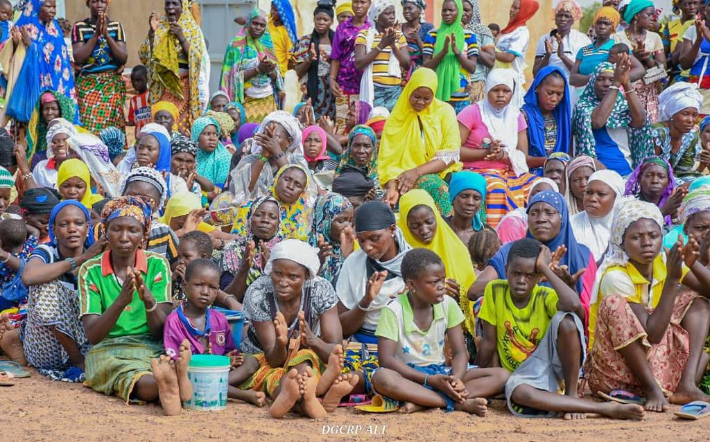 Focus sur le Sahel