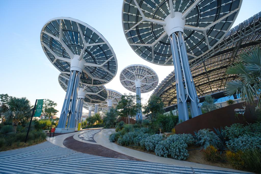 Dubai expo