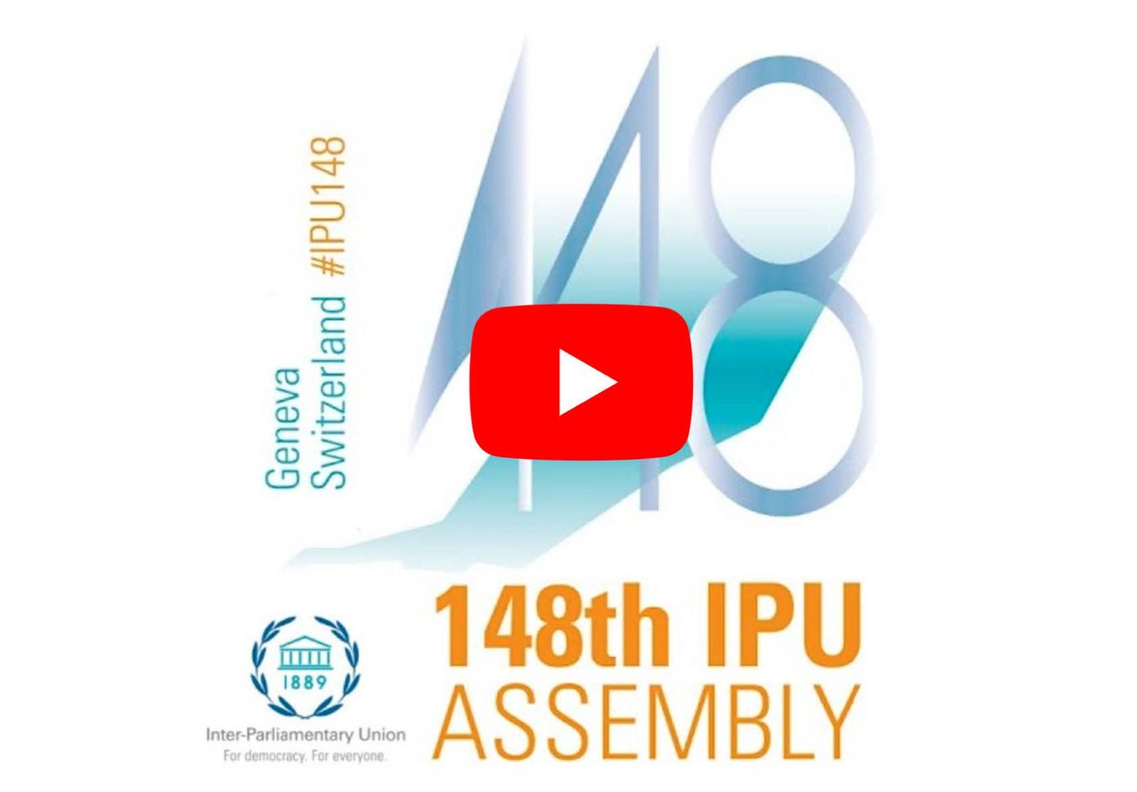 148th IPU Assembly