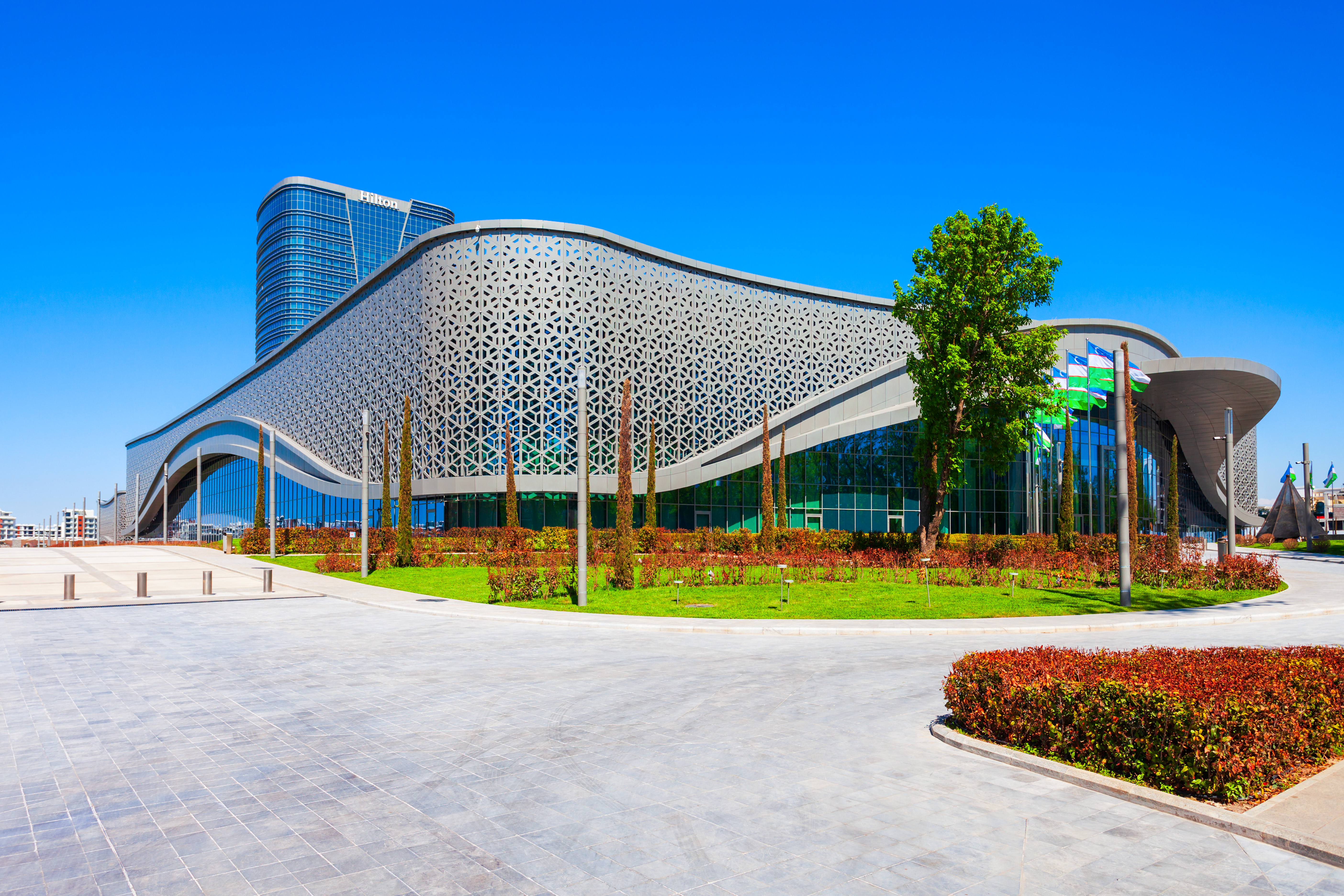 tashkent
