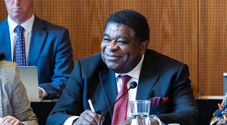 Martin Chungong