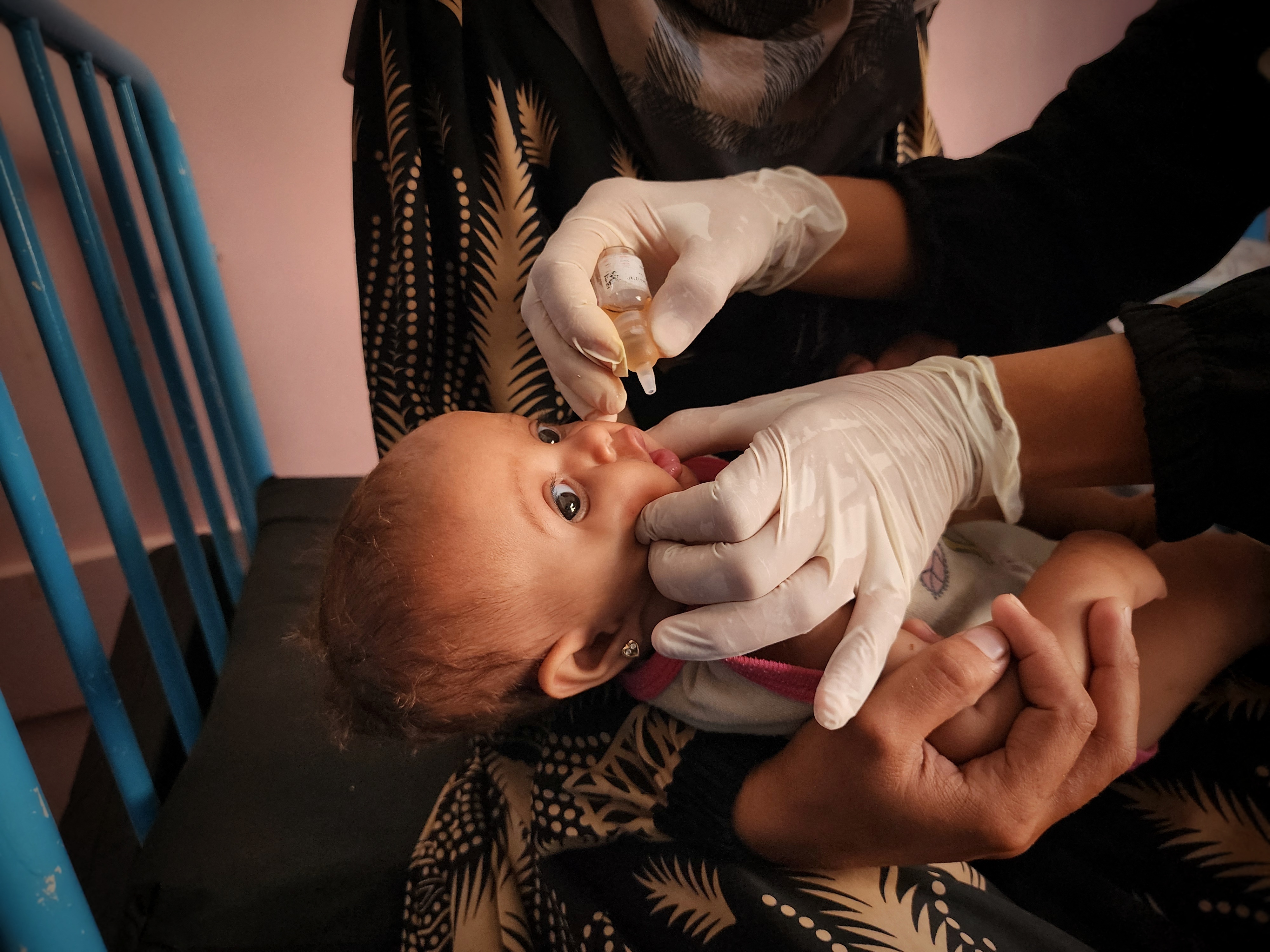 vaccine