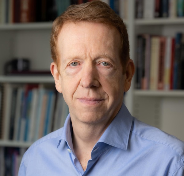 Thomas Carothers
