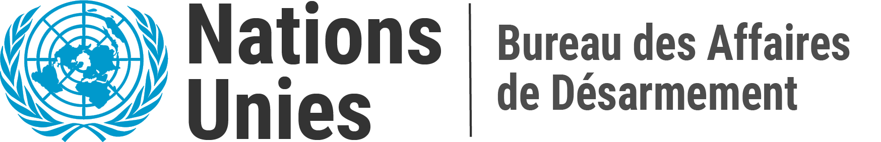 Nation Unie Logos