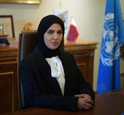 qatar amb