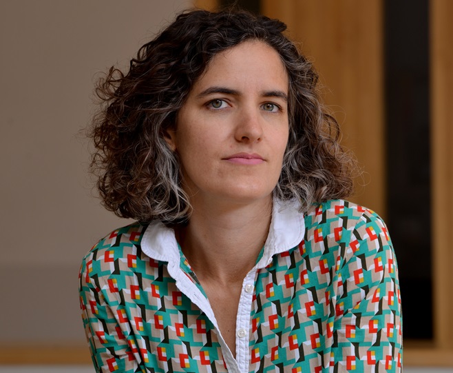 Isabel Aninat