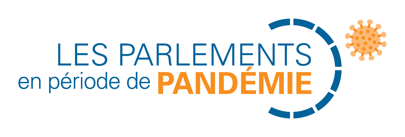 Logo pandemic