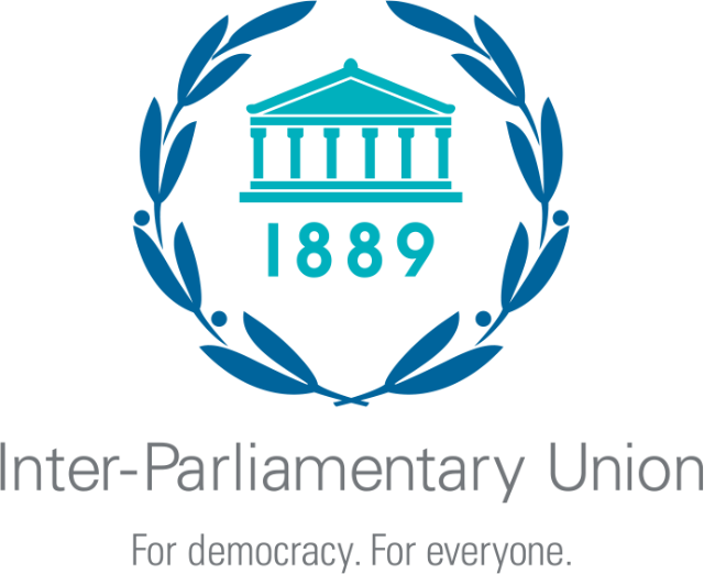 Inter-Parliamentary Union logo