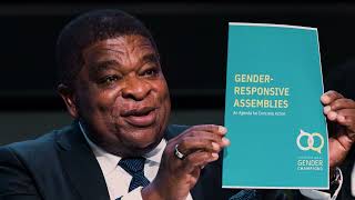 Martin Chungong
