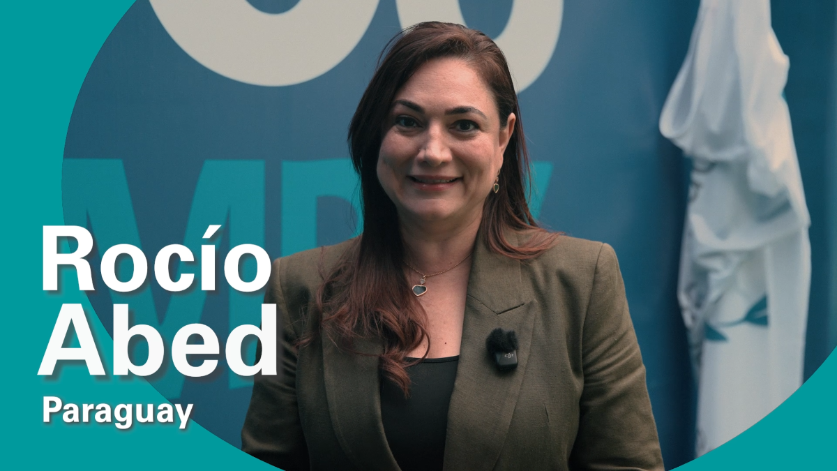 Rocio Abed