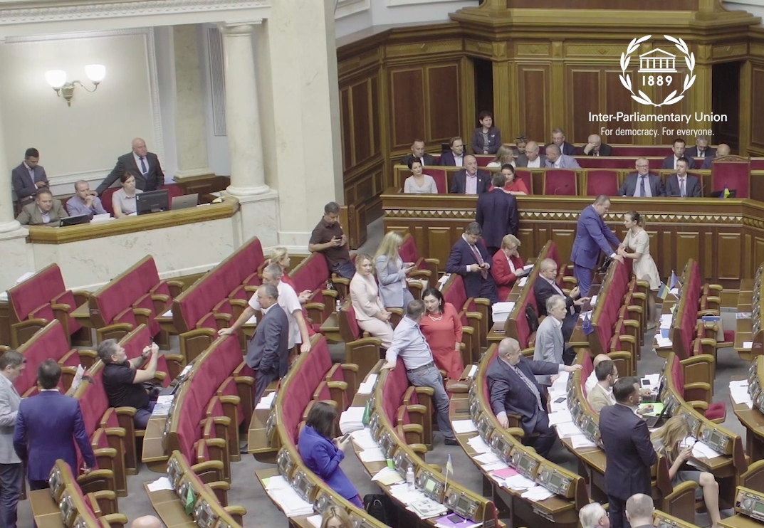 six things you may not know about Speakers of Parliament