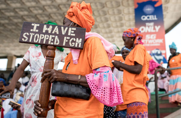 gambia