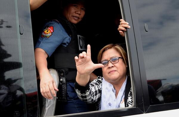 Senator de Lima