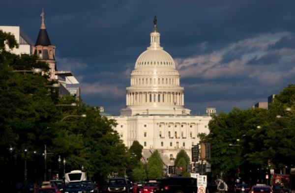 US Capitol