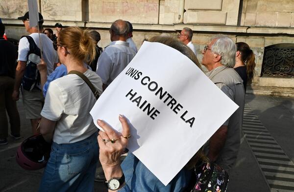france elections