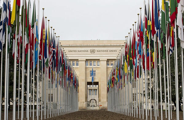 UNOG