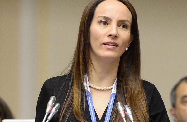 IPU President