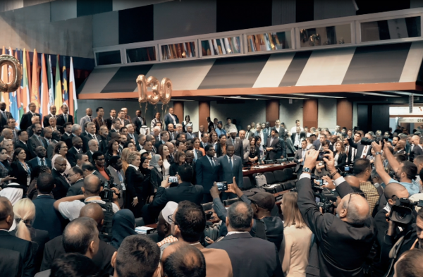 141st IPU Assembly