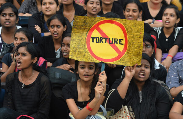 Protest