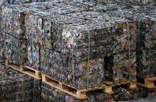recycling