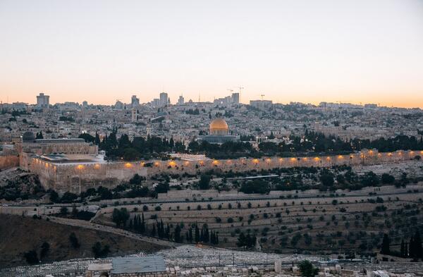 Jersualem