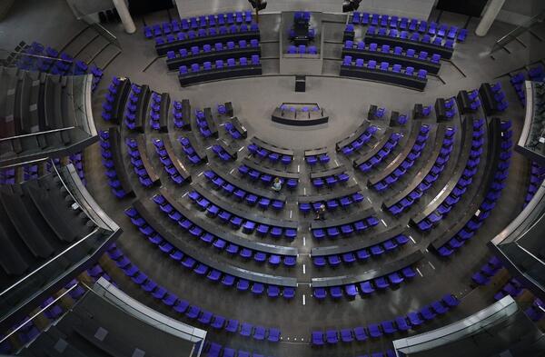 Bundestag