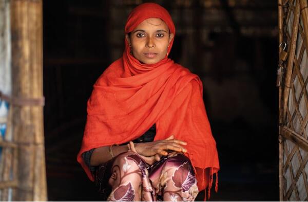 Bangladesh