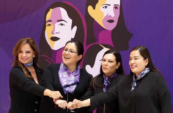 Mexico MPs