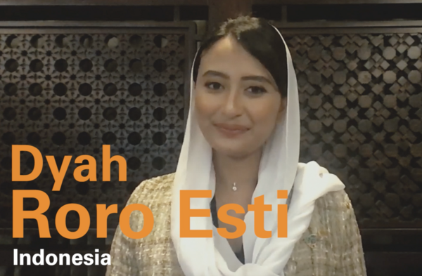 Dyah Roro Esti