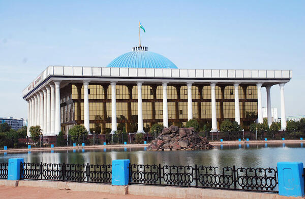 Parliament of Uzbekistan