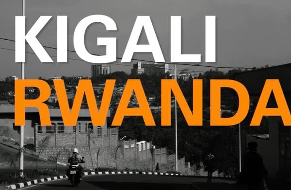 Rwanda