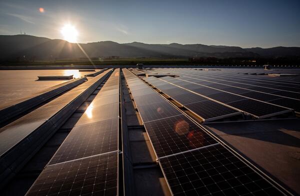spain solar