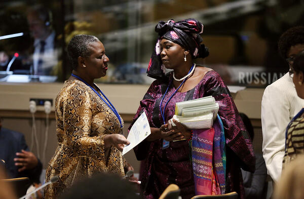 © UN Women/ Ryan Brown