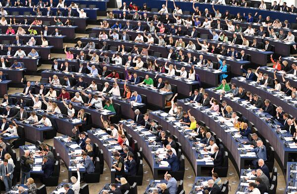 European Parliament