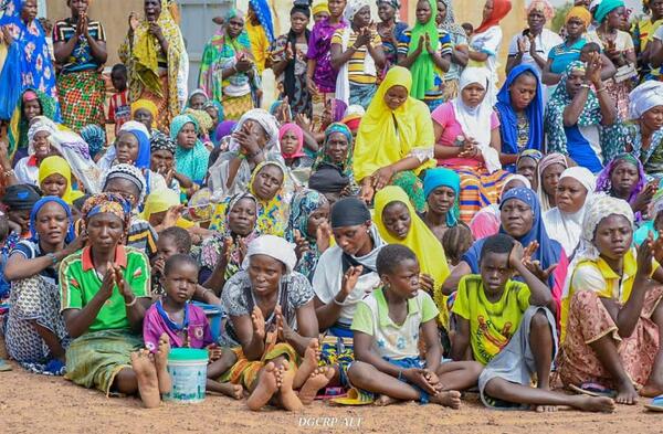 Focus sur le Sahel