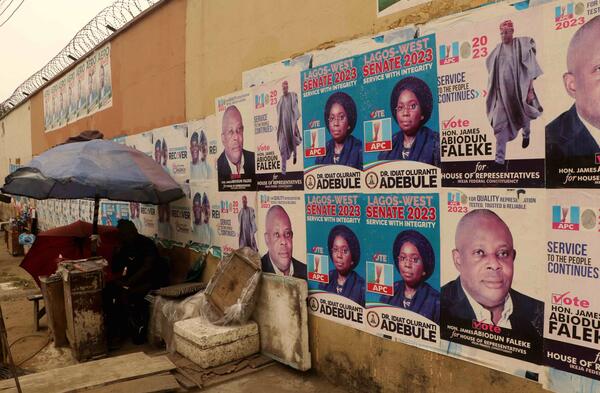 Nigeria