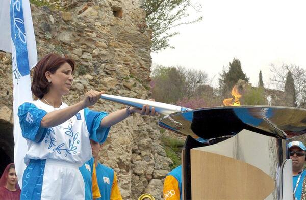 Olympics