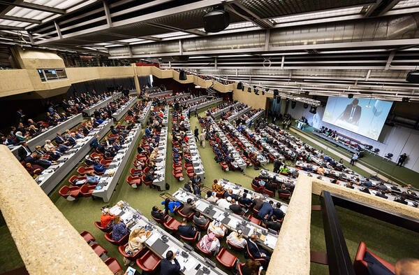 geneva ipu