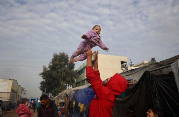 Gaza