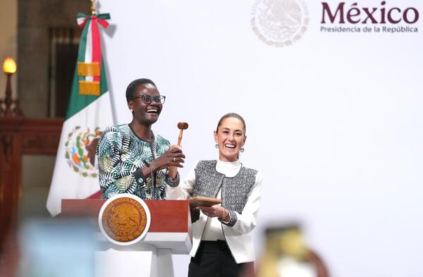mexico 