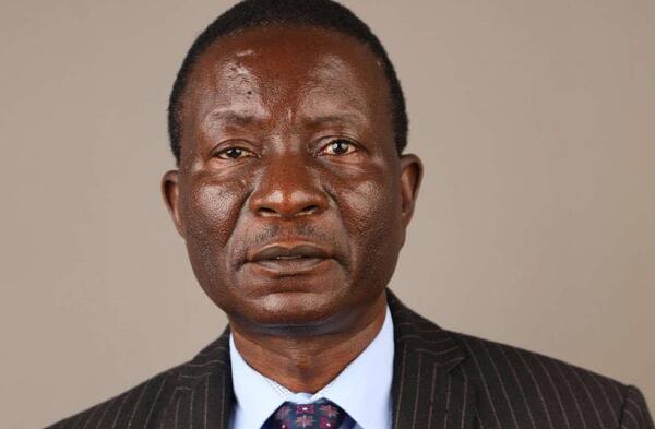 Charles Ong'ondo Were