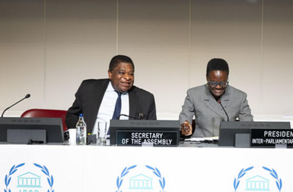 ipu leadership