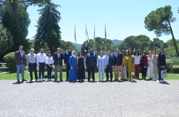 Ancient Olympia